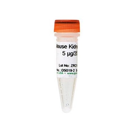 Zymo Research Mouse Kidney DNA, 5ug ZD5019-2
